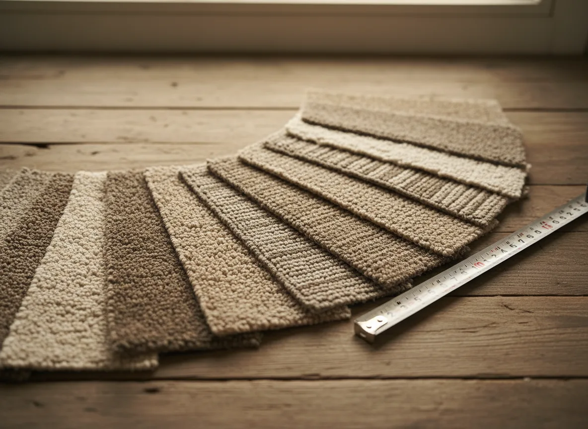 Carpet Installation Olive, MT FAQs